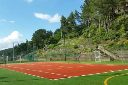 Cennini – Maison 4 pers. à 1 km de la forêt : photo 32