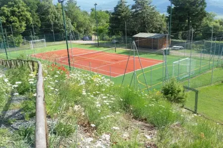 Cennini – Maison 4 pers. à 1 km de la forêt : photo 33