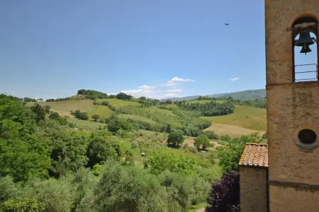 Cennini – Maison 4 pers. à 1 km de la forêt : photo 35