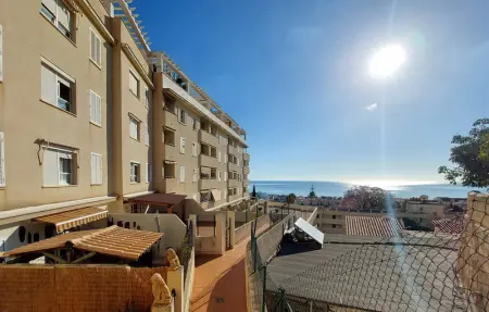 Location appartement de vacances à Torremolinos