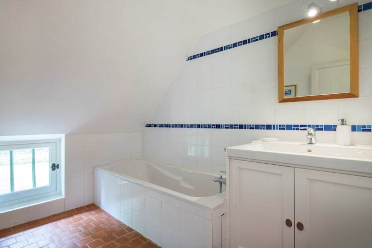 Maison à colombages 10 pers., vue château - Photo 15