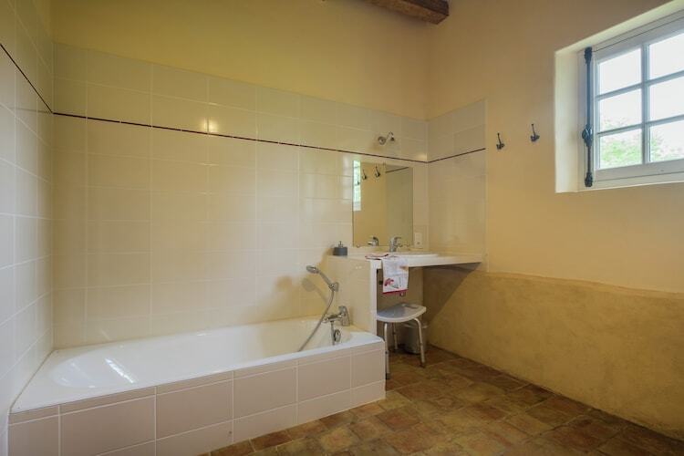 Maison à colombages 10 pers., vue château - Photo 17