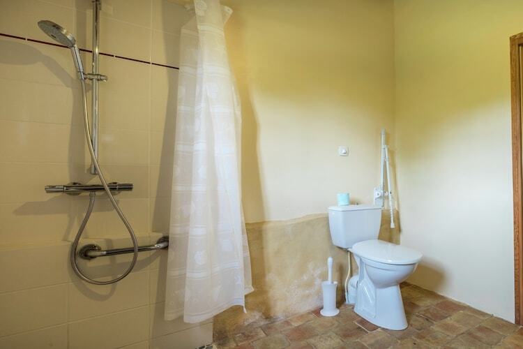 Maison à colombages 10 pers., vue château - Photo 18