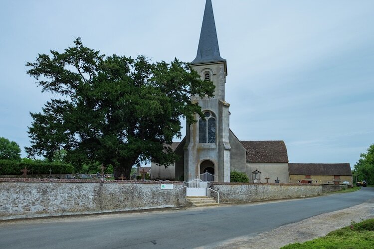 Maison à colombages 10 pers., vue château - Photo 22