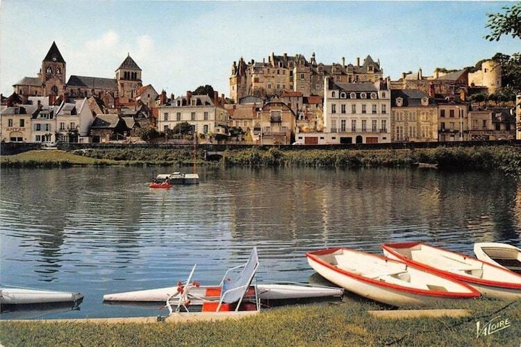 Maison à colombages 10 pers., vue château - Photo 24