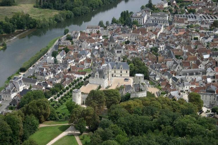 Maison à colombages 10 pers., vue château - Photo 32