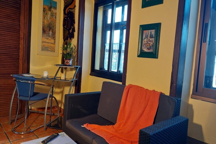 Gîte indépendant piscine privée à Icod de los Vinos - Photo 1