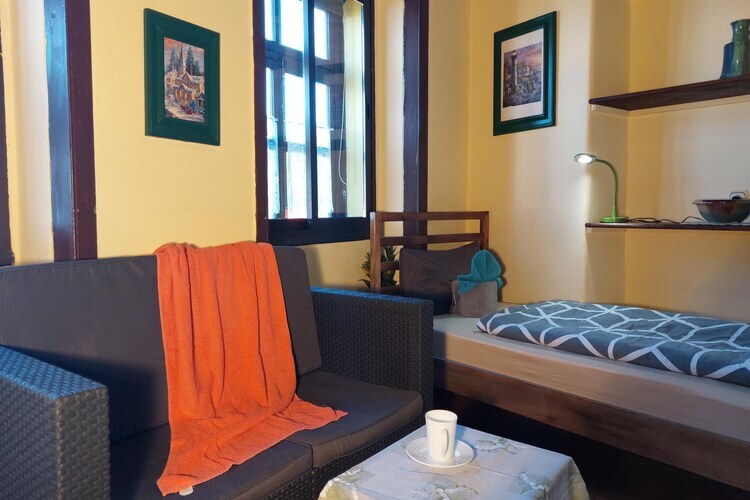 Gîte indépendant piscine privée à Icod de los Vinos - Photo 8