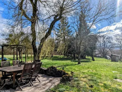 Location gite de vacances à Héricourt