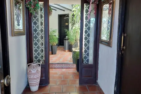 Gîte indépendant piscine privée à Icod de los Vinos : photo 7