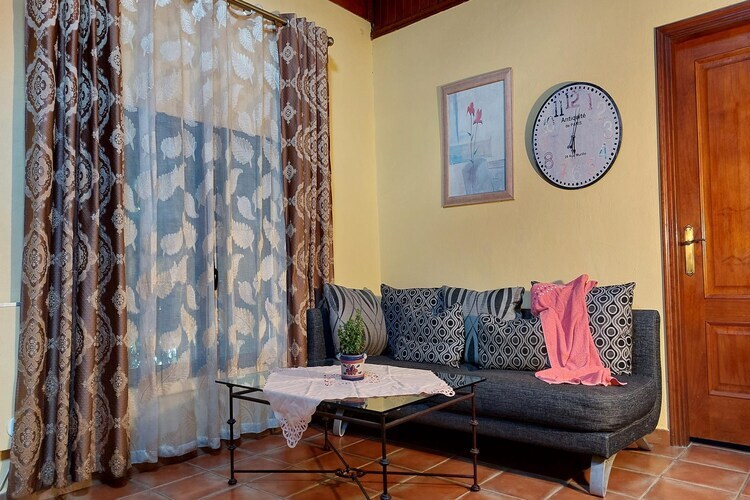 Gîte indépendant Icod de los Vinos, 2 personnes - Photo 1