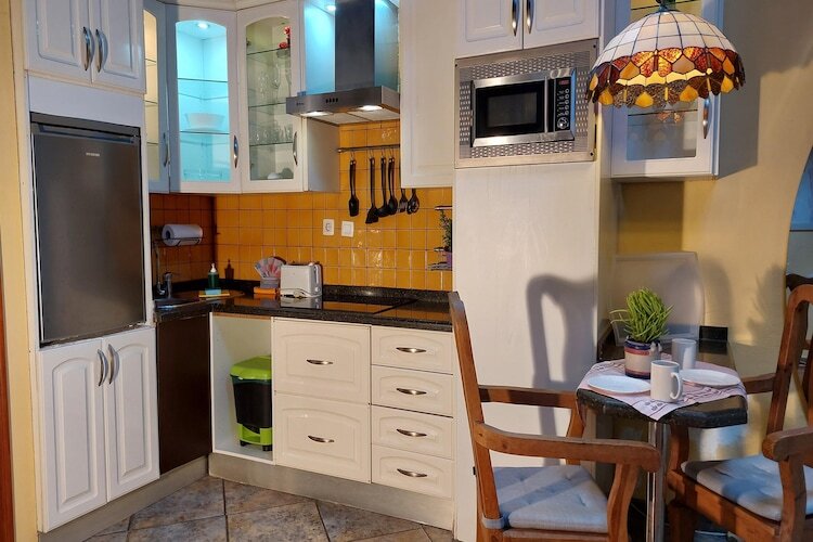 Gîte indépendant Icod de los Vinos, 2 personnes - Photo 3