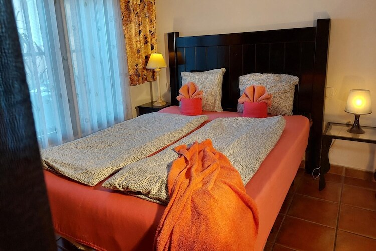 Gîte indépendant Icod de los Vinos, 2 personnes - Photo 4