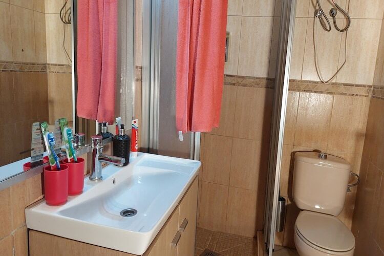 Gîte indépendant Icod de los Vinos, 2 personnes - Photo 8