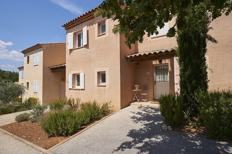 Gîte Le Jardin du Golf – Nans-les-Pins - Photo 1
