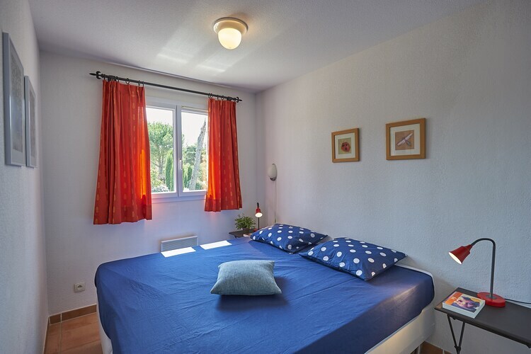 Gîte Le Jardin du Golf – Nans-les-Pins - Photo 3