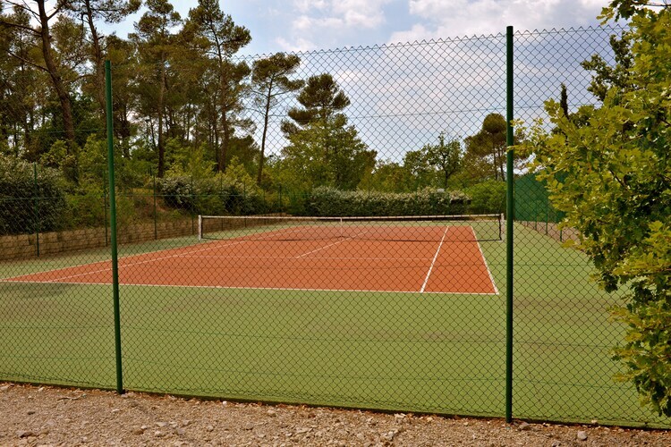 Gîte Le Jardin du Golf – Nans-les-Pins - Photo 7