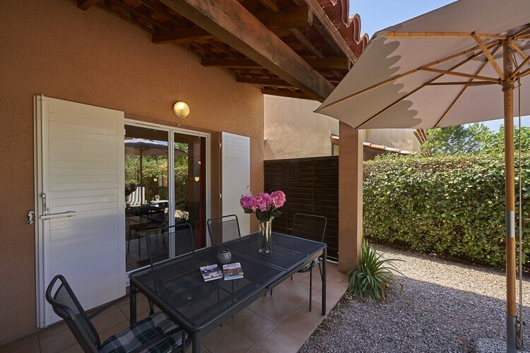 Gîte Le Jardin du Golf – Nans-les-Pins - Photo 14