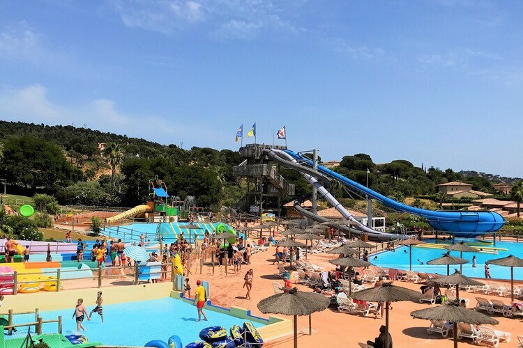 Gîte Le Jardin du Golf – Nans-les-Pins - Photo 22