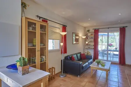 Gîte Le Jardin du Golf – Nans-les-Pins : photo 4