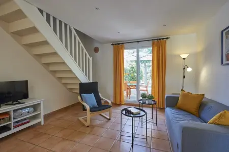Gîte Le Jardin du Golf – Nans-les-Pins : photo 5