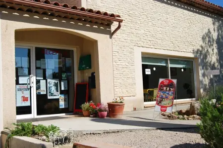 Gîte Le Jardin du Golf – Nans-les-Pins : photo 20