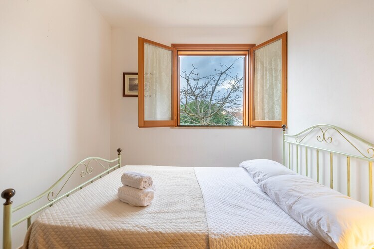 Villa La Marmora – Maison 6 personnes avec jardin à Castellammare - Photo 16