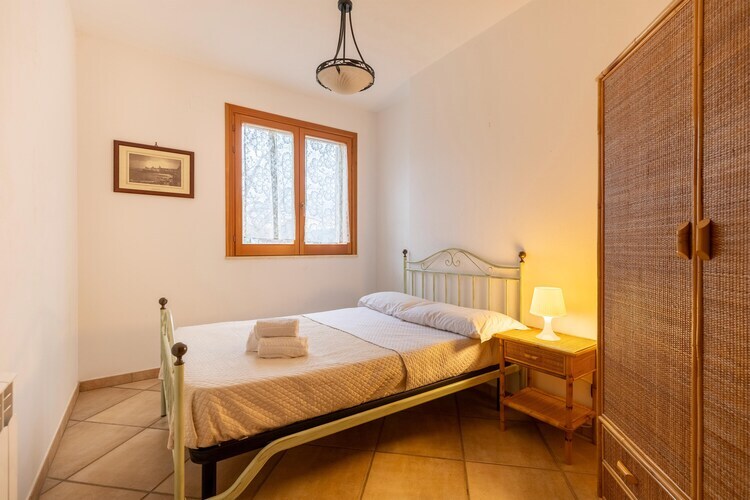 Villa La Marmora – Maison 6 personnes avec jardin à Castellammare - Photo 17