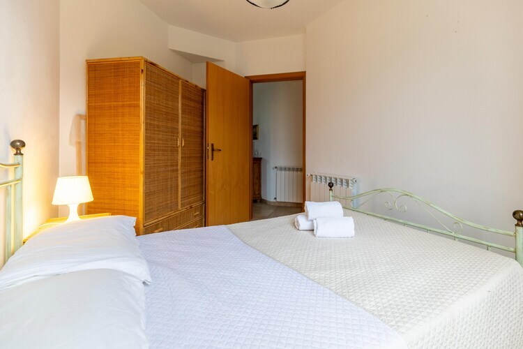 Villa La Marmora – Maison 6 personnes avec jardin à Castellammare - Photo 19