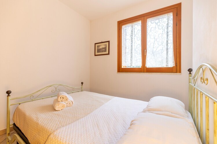 Villa La Marmora – Maison 6 personnes avec jardin à Castellammare - Photo 20
