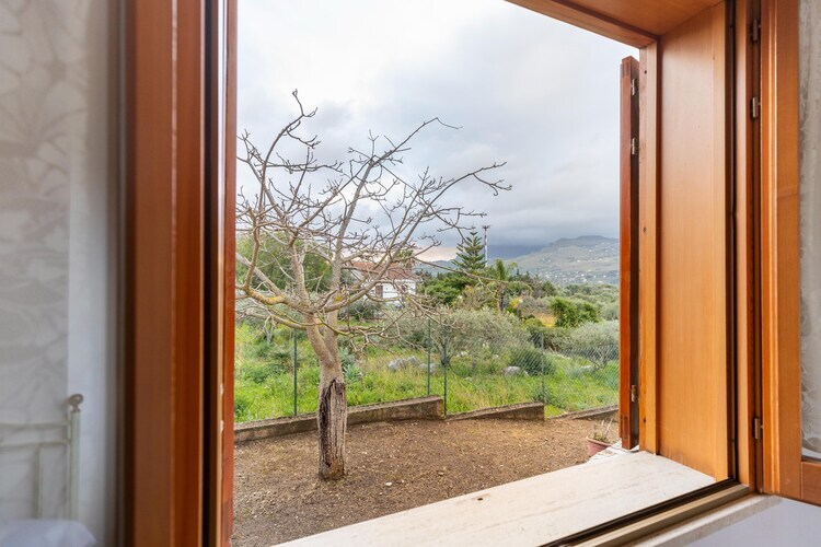 Villa La Marmora – Maison 6 personnes avec jardin à Castellammare - Photo 24