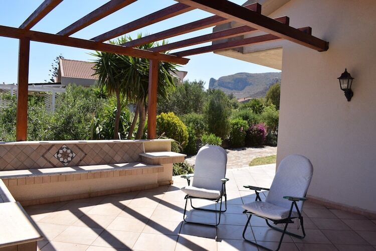 Villa La Marmora – Maison 6 personnes avec jardin à Castellammare - Photo 26