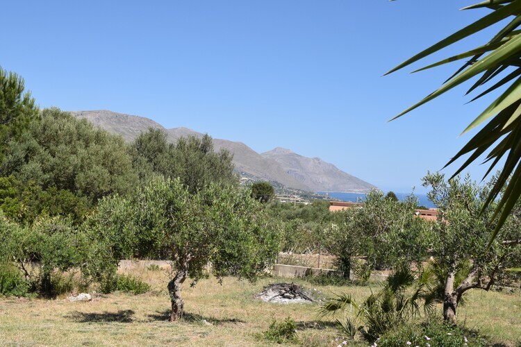 Villa La Marmora – Maison 6 personnes avec jardin à Castellammare - Photo 30