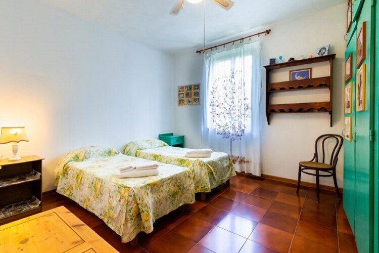 Villa Nicolò – 8 pers., piscine & 3 hectares en Calabre - Photo 14