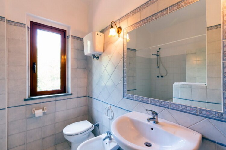 Villa Nicolò – 8 pers., piscine & 3 hectares en Calabre - Photo 28