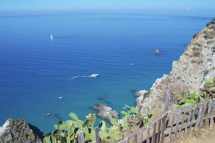 Villa Nicolò – 8 pers., piscine & 3 hectares en Calabre - Photo 29
