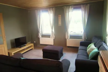 Maison 8 pers. avec boxes chevaux à Vodelée : photo 13