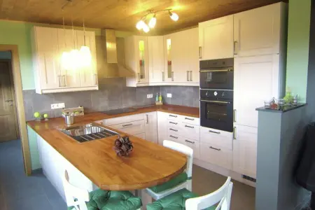 Maison 8 pers. avec boxes chevaux à Vodelée : photo 15