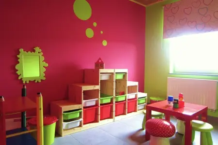 Maison 8 pers. avec boxes chevaux à Vodelée : photo 17