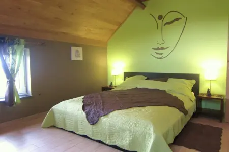 Maison 8 pers. avec boxes chevaux à Vodelée : photo 21