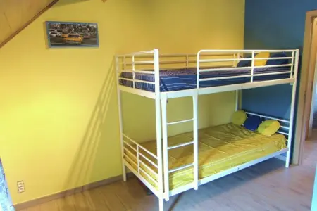 Maison 8 pers. avec boxes chevaux à Vodelée : photo 22