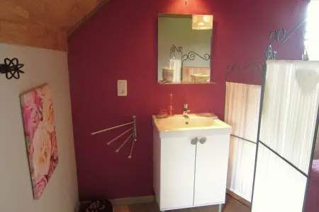Maison 8 pers. avec boxes chevaux à Vodelée : photo 23