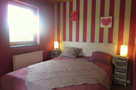 Maison 8 pers. avec boxes chevaux à Vodelée : photo 24