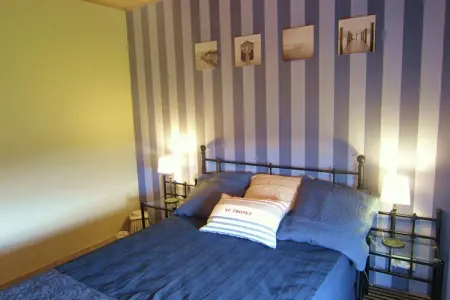 Maison 8 pers. avec boxes chevaux à Vodelée : photo 25