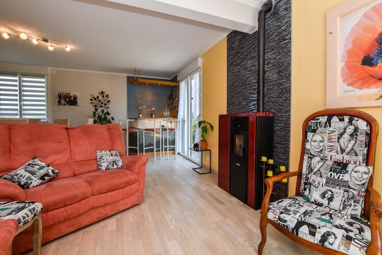 Maison bretonne 6 pers., forêt et mer à proximité - Photo 2