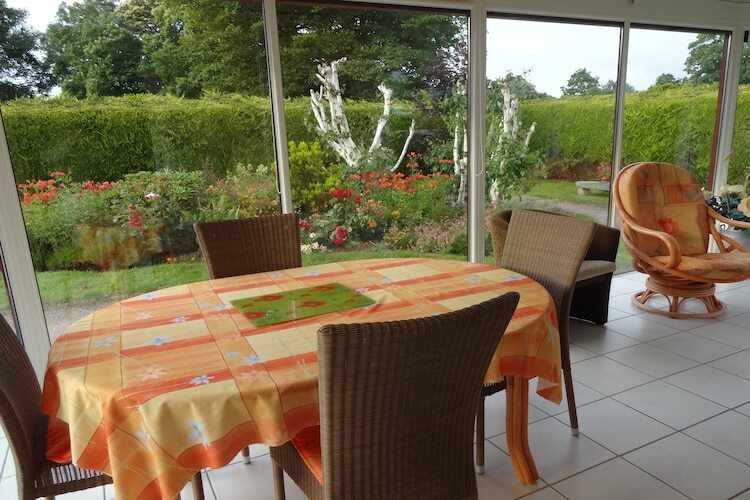 Maison bretonne 6 pers., forêt et mer à proximité - Photo 5