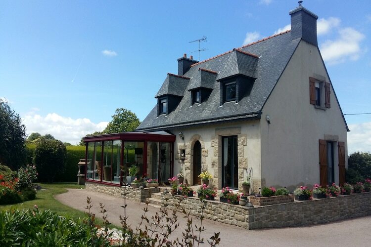 Maison bretonne 6 pers., forêt et mer à proximité - Photo 6