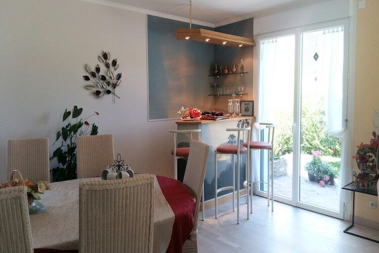 Maison bretonne 6 pers., forêt et mer à proximité - Photo 8