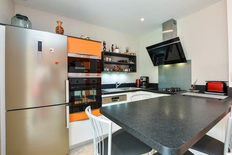 Maison bretonne 6 pers., forêt et mer à proximité - Photo 11