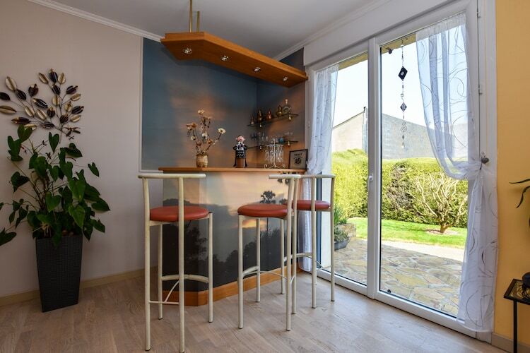 Maison bretonne 6 pers., forêt et mer à proximité - Photo 14